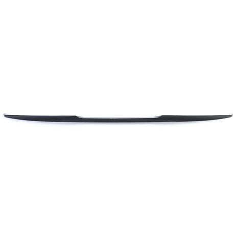 BMW Serie 8 G14 F91 2018-2022 Spoiler Cofano Nero Lucido