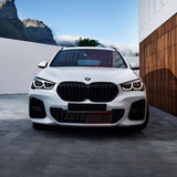 BMW X1 F48 2019-2022 Griglia Radiatore Look M-Sport