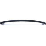 BMW X5 E70 2006-2013 Spoiler Sul Tetto Nero Lucido