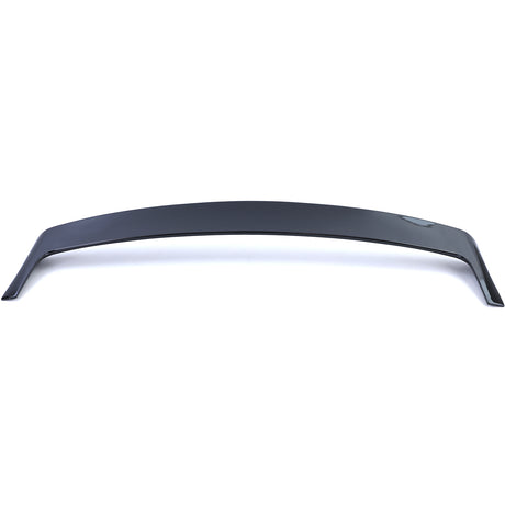 BMW X5 E70 2006-2013 Spoiler Sul Tetto Nero Lucido