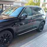 BMW X5 F15 2013-2018 Pedane Laterali Barre Look M Sport