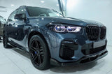 BMW X5 G05 2018-2022 Body Kit Carrozzeria L'aerodinamica in Carbon Look