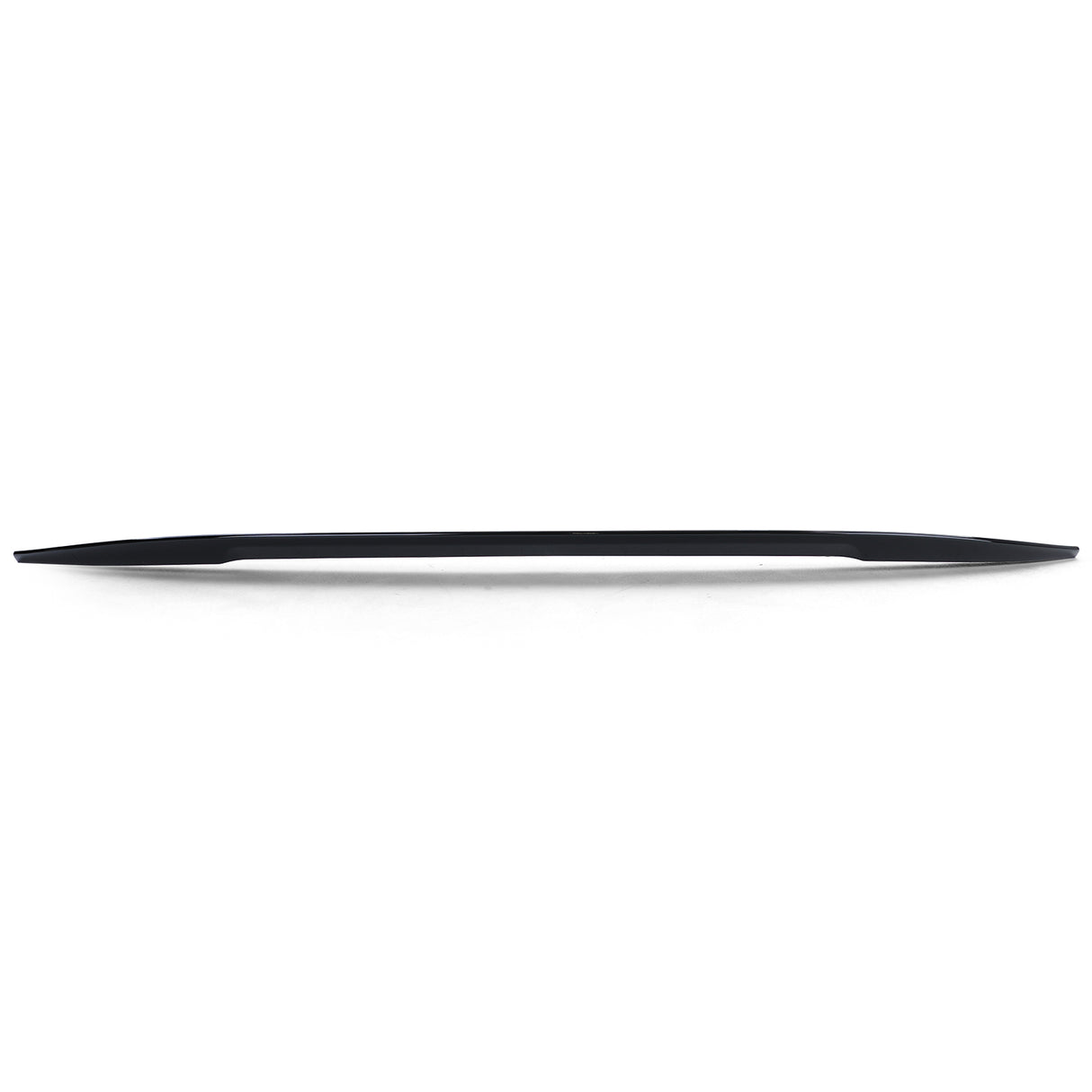 BMW Serie 7 G11 G12 2014-2017 Spoiler Cofano Nero Lucido