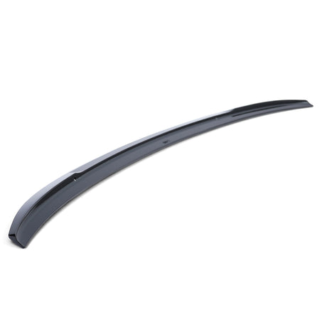 BMW Serie 7 G11 G12 2014-2017 Spoiler Cofano Nero Lucido