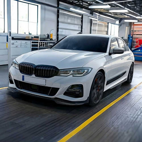 BMW Serie 3 G20 G21 2018-2022 Body Kit Estetico M Design