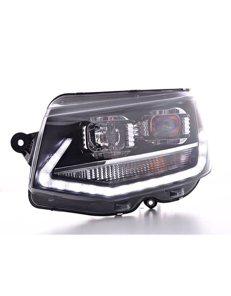 VW Transporter T6 2015-2019 Fari Anteriori Luci Diurne LED