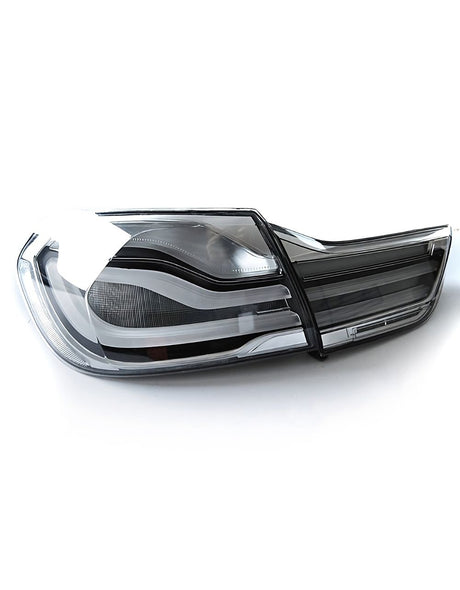 BMW 4 F32 F33 F36 13-16 Fanali Posteriori Full LED Light Bar