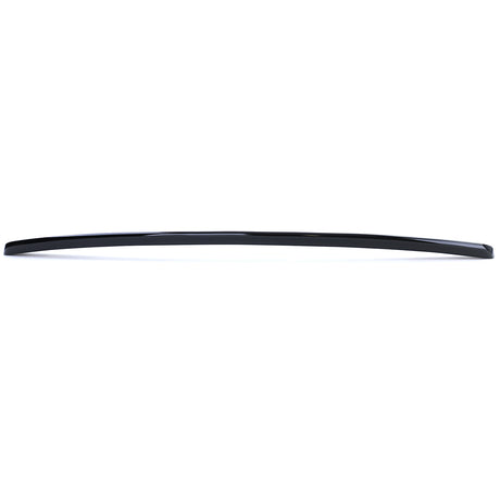 Mercedes CLS C219 2004-2010 Spoiler Cofano Nero Lucido