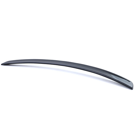 Mercedes CLS C219 2004-2010 Spoiler Cofano Nero Lucido