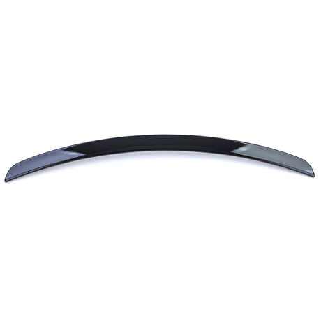 Mercedes CLS C219 2004-2010 Spoiler Cofano Nero Lucido