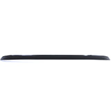 Mercedes CLA C118 2019-2023 Spoiler Cofano Nero Lucido