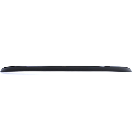 Mercedes CLA C118 2019-2023 Spoiler Cofano Nero Lucido