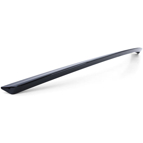 Mercedes CLS C218 2011-2018 Spoiler Cofano Nero Lucido