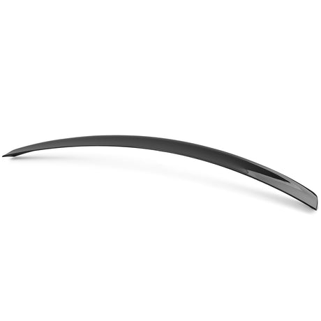 Mercedes CLS C218 2011-2018 Spoiler Cofano Nero Lucido