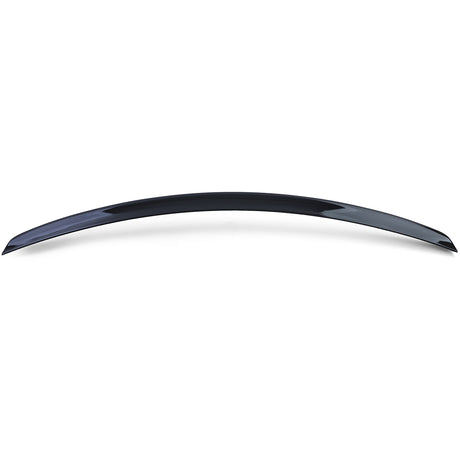 Mercedes CLS C218 2011-2018 Spoiler Cofano Nero Lucido