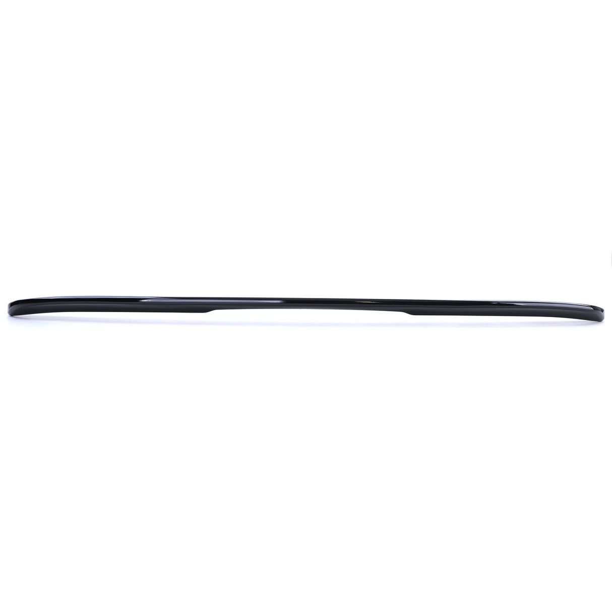 Mercedes SLK R171 2004-2011 Spoiler Cofano Nero Lucido