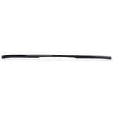 Mercedes SLK R171 2004-2011 Spoiler Cofano Nero Lucido