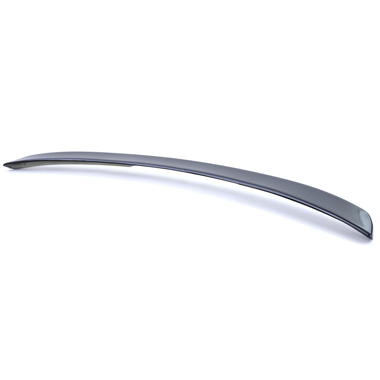 Mercedes SLK R171 2004-2011 Spoiler Cofano Nero Lucido