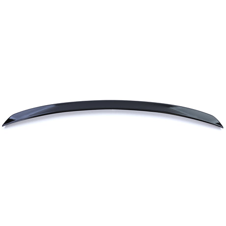 Mercedes SLK R171 2004-2011 Spoiler Cofano Nero Lucido