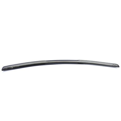 Mercedes SLK R171 2004-2011 Spoiler Cofano Nero Lucido