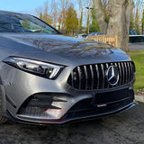 Mercedes A W177 2018-2022 Griglia Radiatore AMG A45 GT Look