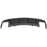 Mercedes CLA W117 2013-2018 AMG Line Diffusore CLA45 Look