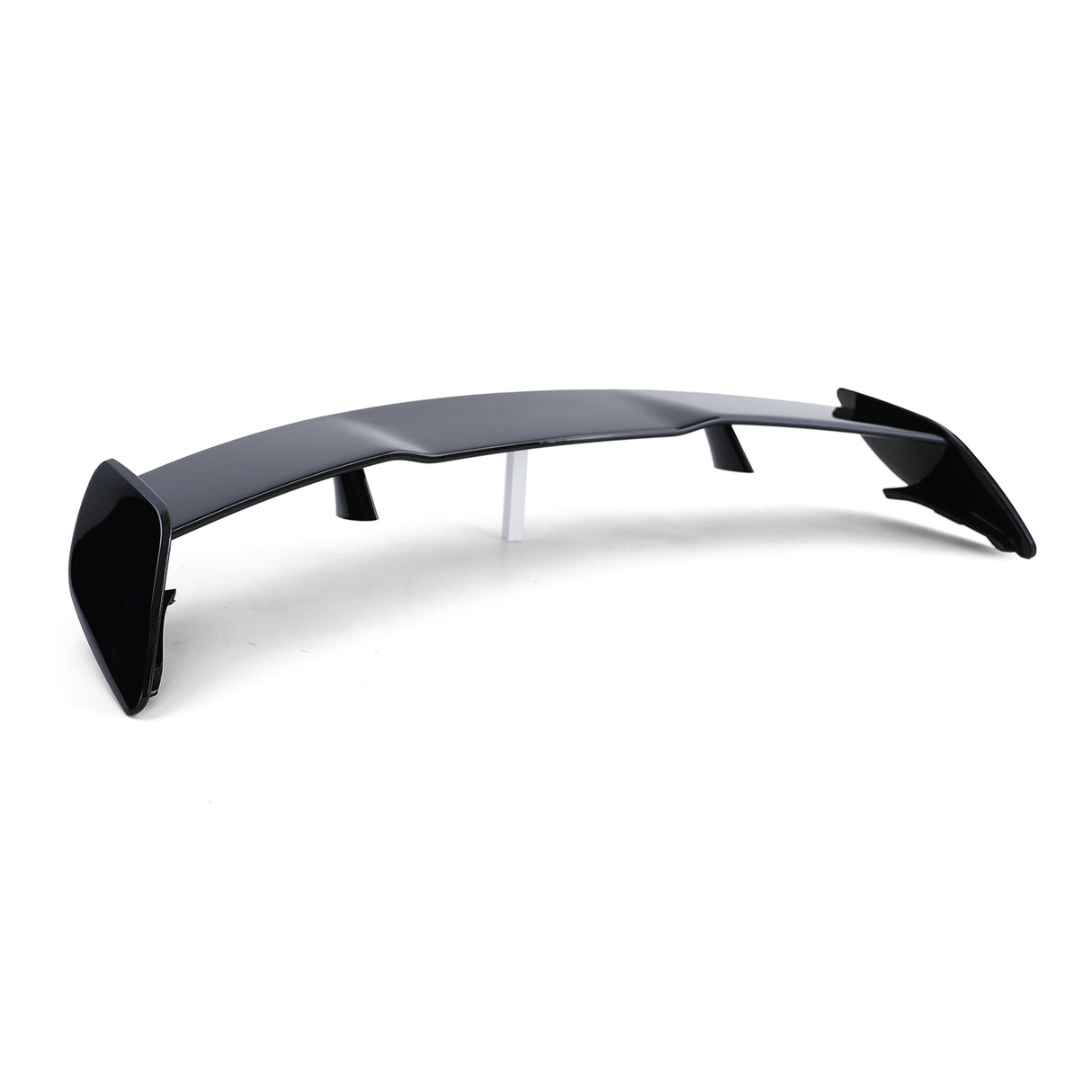 Mercedes Classe A W176 2012-2018 Spoiler Tetto Nero Lucido