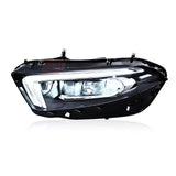 Mercedes Classe A W177 2018-2022 Fari Anteriori Full LED