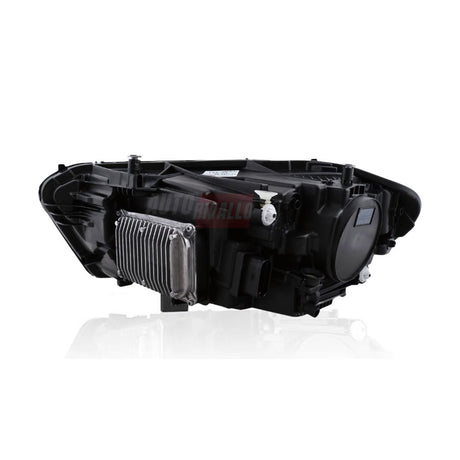 Mercedes Classe A W177 2018-2022 Fari Anteriori Full LED