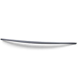 Mercedes Classe E W213 Berlina Spoiler Cofano Nero Lucido