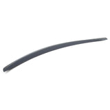 Mercedes Classe E W213 Berlina Spoiler Cofano Nero Lucido