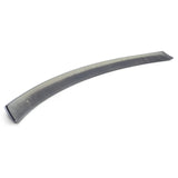 Mercedes Classe S W221 05-09 Spoiler Cofano Nero Lucido