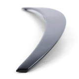 Mercedes Classe S W222 13-20 Spoiler Cofano Nero Lucido