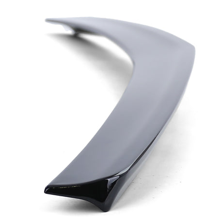 Mercedes E W212 Berlina 2009-2016 Spoiler Cofano Nero Lucido