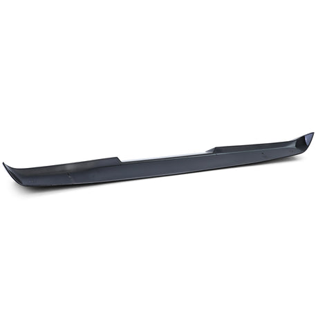 Mercedes V Vito W447 2014-2019 Spoiler Sul Tetto Nero Lucido