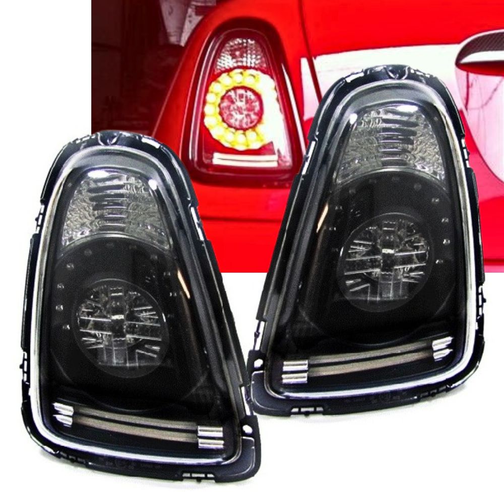 Mini Cooper R56 R57 2006-2010 Fanali Posteriori a LED