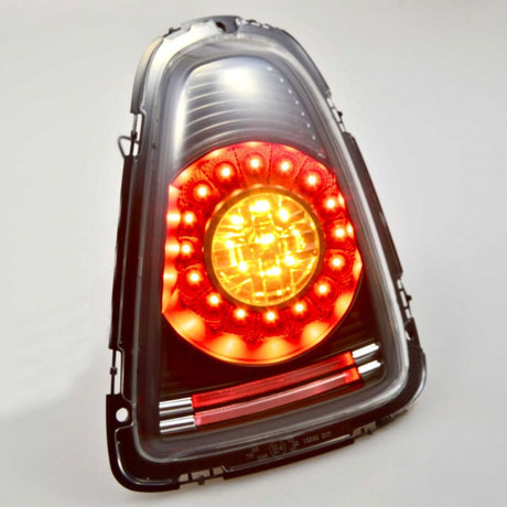 Mini Cooper R56 R57 2006-2010 Fanali Posteriori a LED