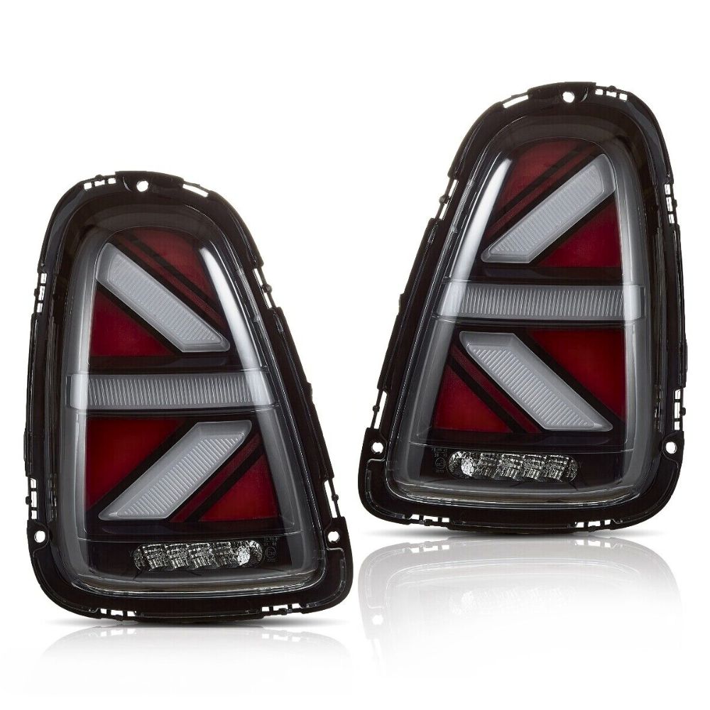 Mini Cooper R56 R57 2006-2014 Fanali Posteriori a LED