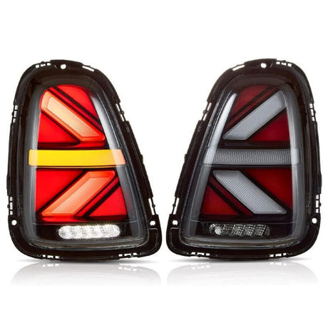 Mini Cooper R56 R57 2006-2014 Fanali Posteriori a LED