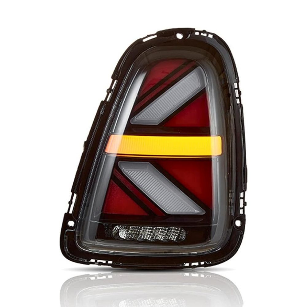 Mini Cooper R56 R57 2006-2014 Fanali Posteriori a LED