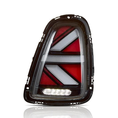 Mini Cooper R56 R57 2006-2014 Fanali Posteriori a LED