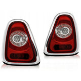 Mini Cooper R56 R57 2006-2010 Fanali Posteriori a LED