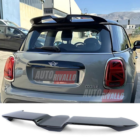 Mini Cooper F55 F56 2014-2024 Spoiler Tetto Posteriore