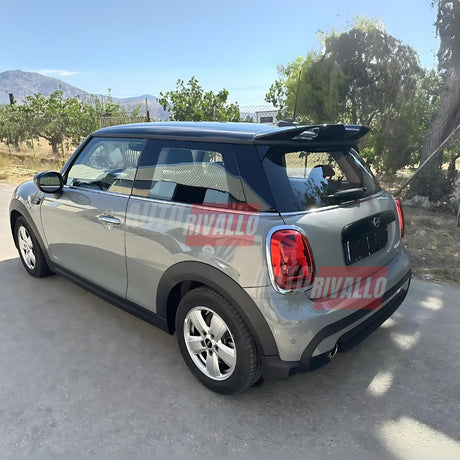 Mini Cooper F55 F56 2014-2024 Spoiler Tetto Posteriore