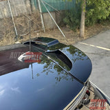 Mini Cooper F55 F56 2014-2024 Spoiler Tetto Posteriore