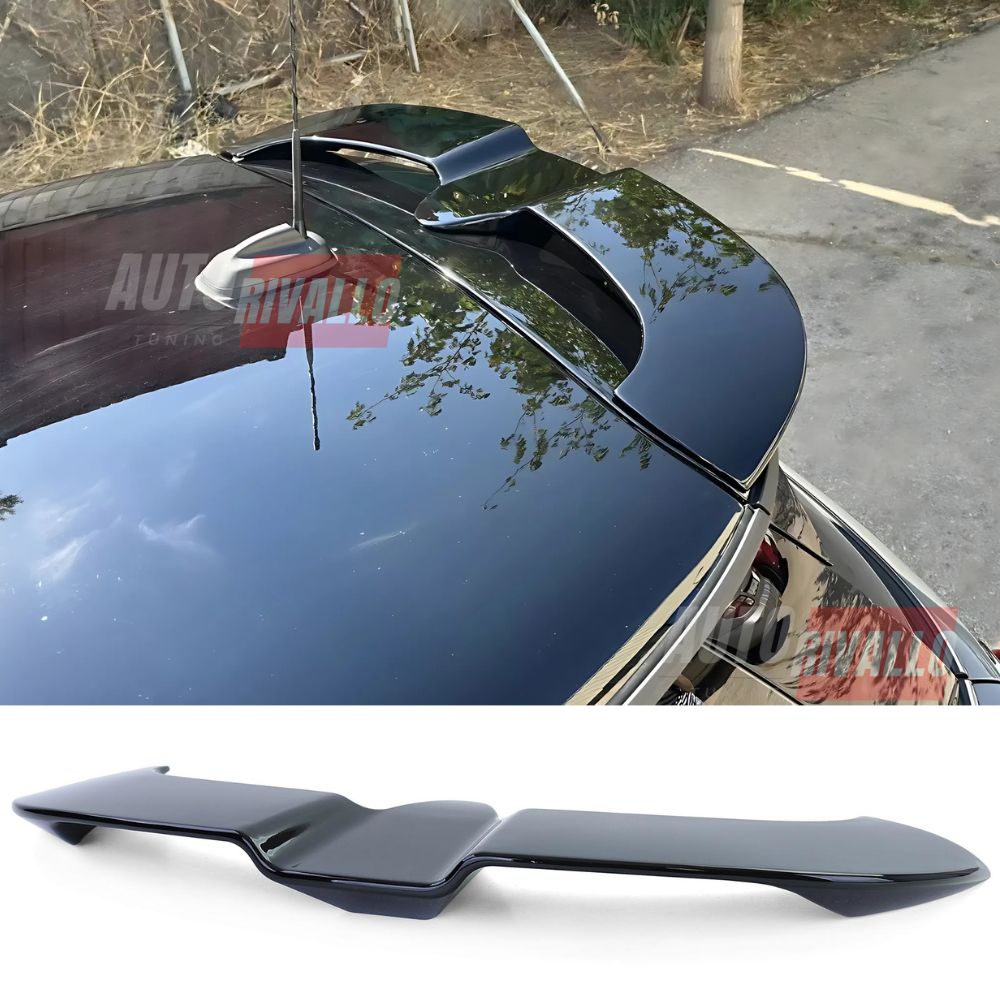 Mini Cooper F55 F56 2014-2024 Spoiler Tetto Posteriore