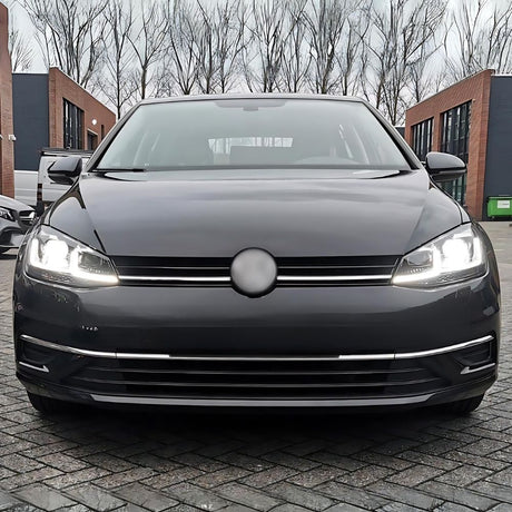 VW Golf 7 2012-2017 Fari Anteriori Full LED Ottica R-Line