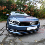 VW Passat B8 2014-2019 Fari Anteriori Full LED Matrix Design Frecce Dinamiche