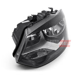 VW Polo 6R 2009-2014 Faro Anteriore Sinistro H7 Alogeno