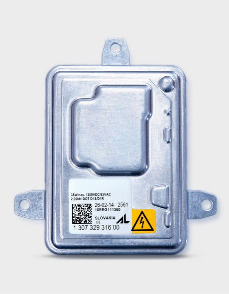 Opel Astra J 2012-2015 Centralina Xenon AL D1S NUMERO OEM AL — 1307329272 - 1 307 329 272 AL — 1307329316 - 1 307 329 316 AL — 711307329316 OEN 1232043 - 12 32 043 OEN 20950268 OEN 20950285